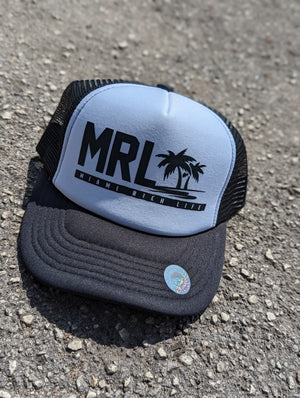 MRL Trucker Hat